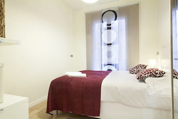 Appartement Sleep Urgell By