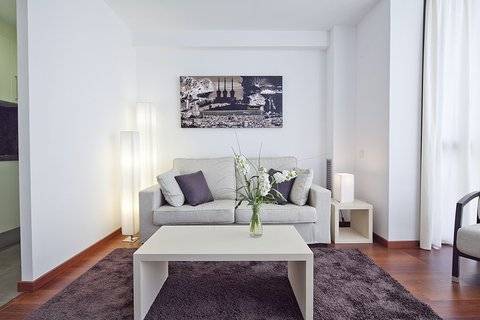 Apartment Sleep Urgell By