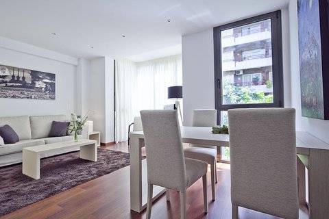 Sleep Urgell By Appartement