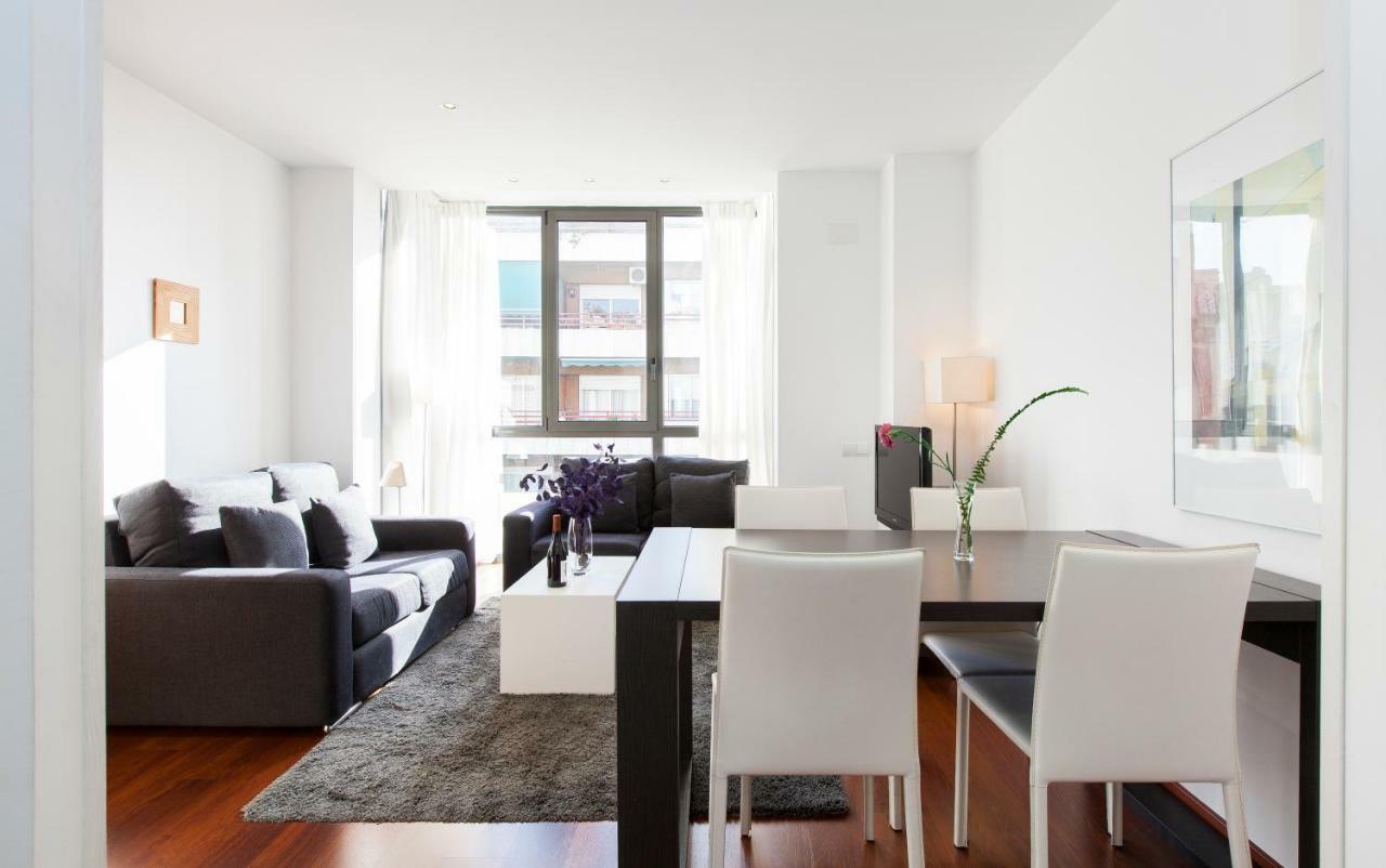 Appartement Sleep Urgell By *